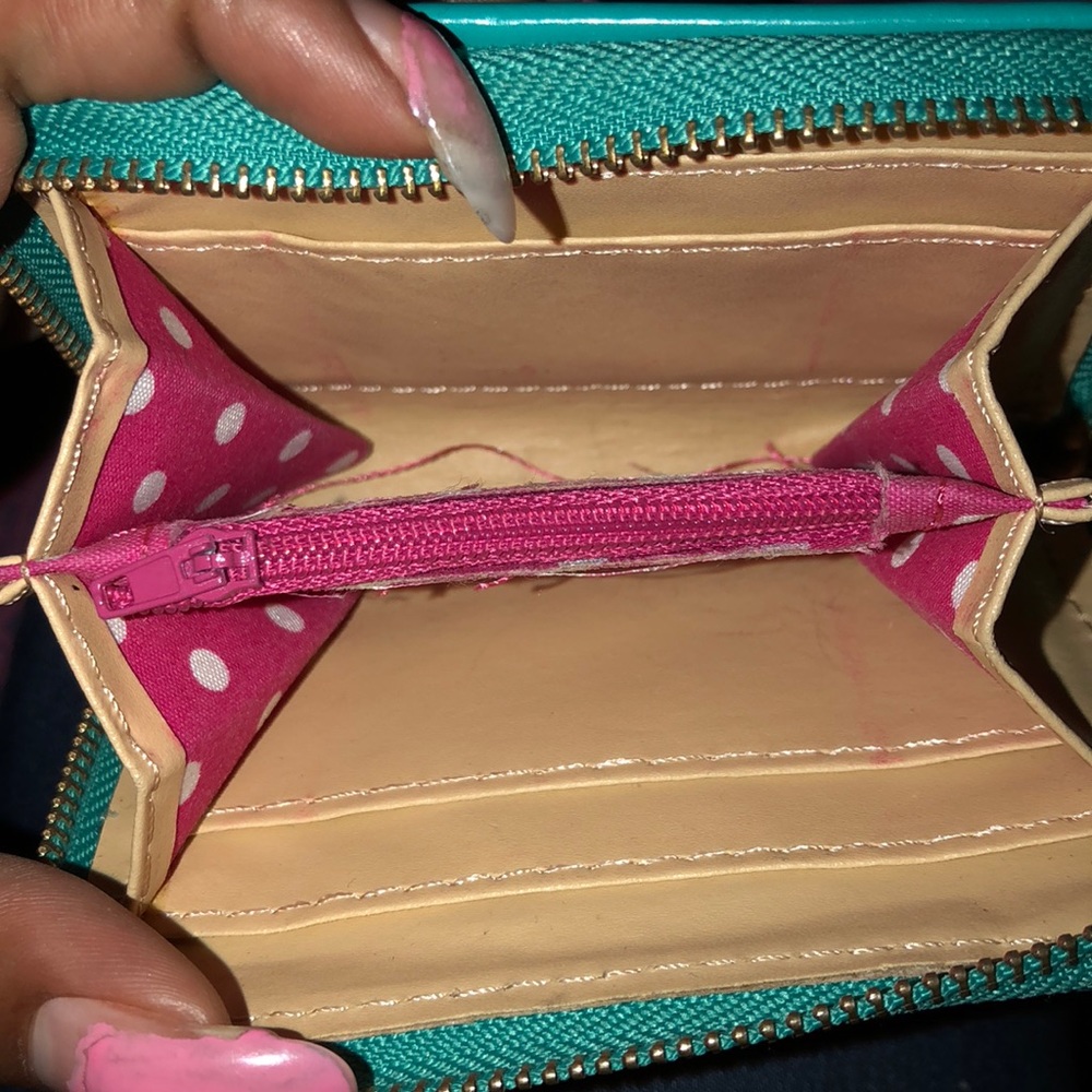 Wallet - Picture 2 of 2